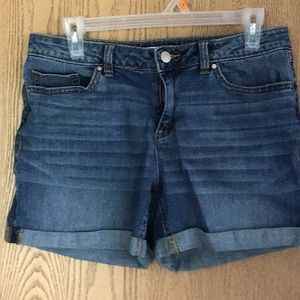 Women’s shorts